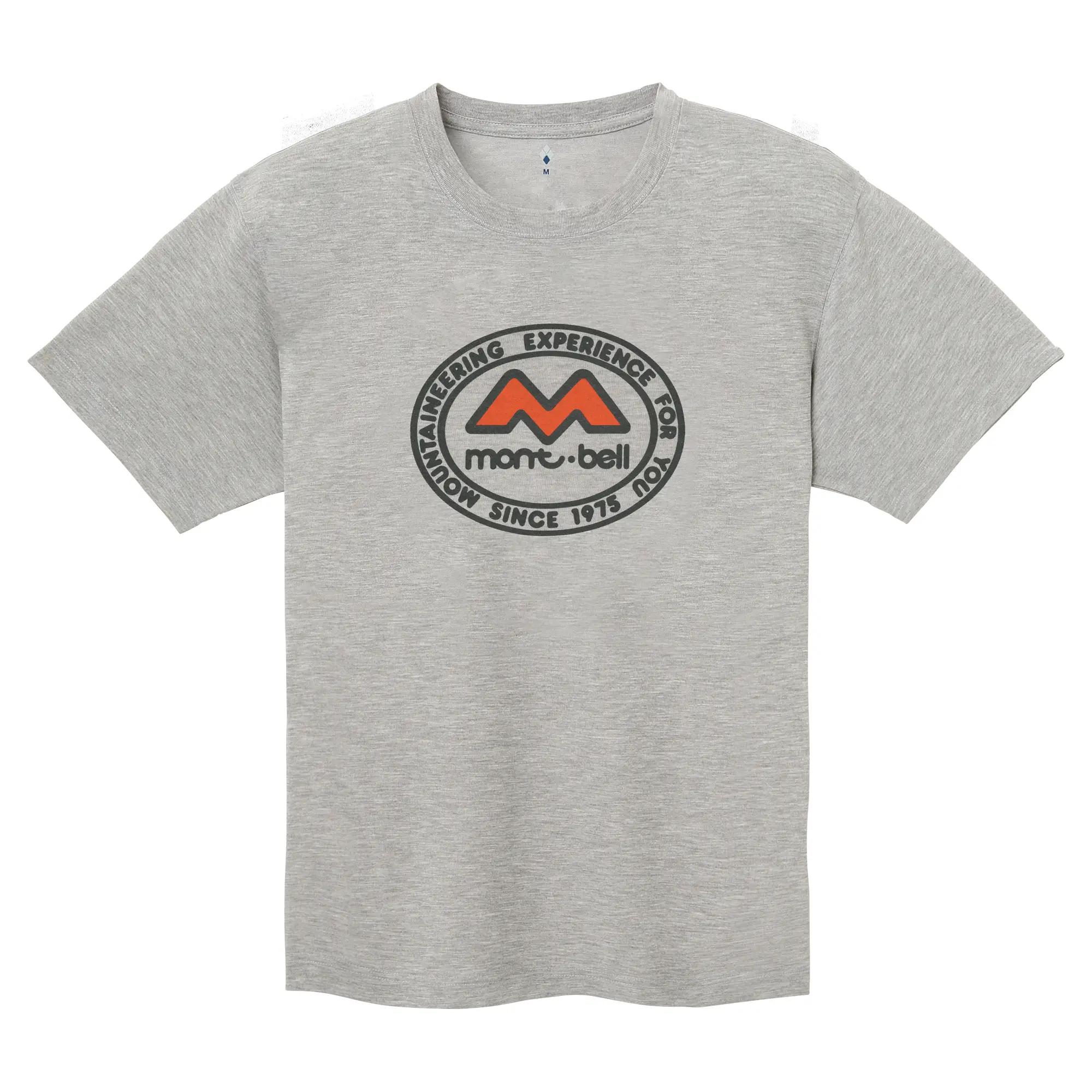 Montbell Wickron T M Mark 50th - Image 3