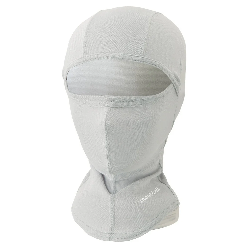Montbell Zeo-Line Light Weight Balaclava - Image 2