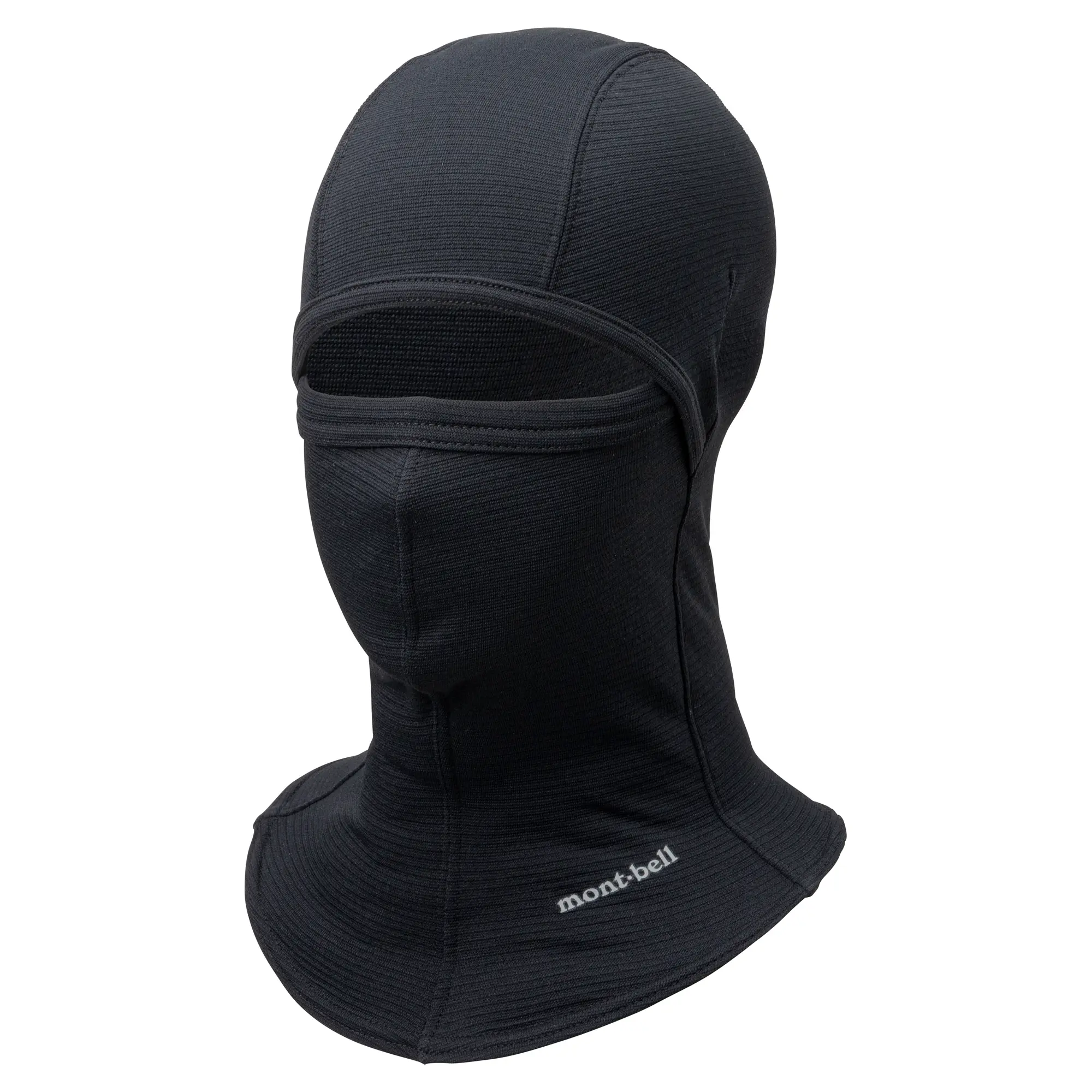 Montbell Zeo-Line Middle Weight Balaclava Kid's